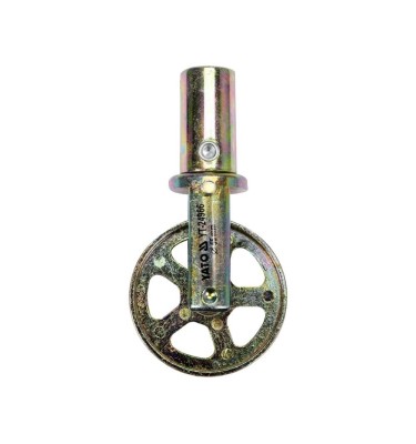 KÓŁKO PROWADZĄCE DO UDRAŻNIANIA KANALIZACJI Yato YT-24966