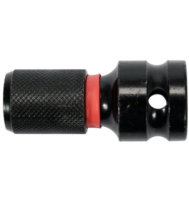 ADAPTER UDAROWY DO BITÓW 1/2"-1/4"