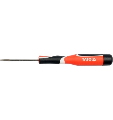 Wkrętak precyzyjny torx t7 x 50 mm YT-25854 YATO