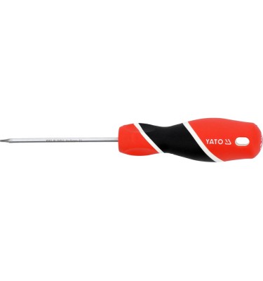 Wkrętak torx t6x75mm śrubokręt YATO