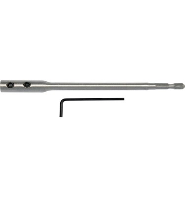 Przedłużacz do wierteł łopatkowych l-300 mm YT-3257 YATO