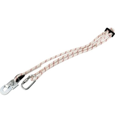 LINKA POMOCNICZA 2 M Z KARABIŃCZYKAMI