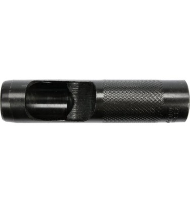 PRZEBIJAK RURKOWY DO SKÓRY ,GUMY,KARTONU,TEKSTYLIÓW FI 23 MM YT-35871 YATO