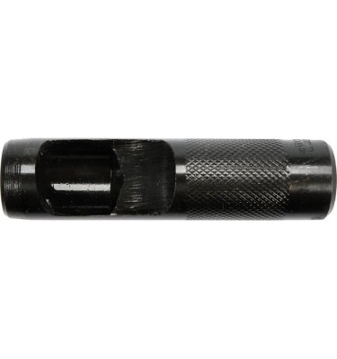 PRZEBIJAK RURKOWY DO SKÓRY, GUMY, KARTONU,TEKSTYLIÓW FI 25 MM YT-35873 YATO