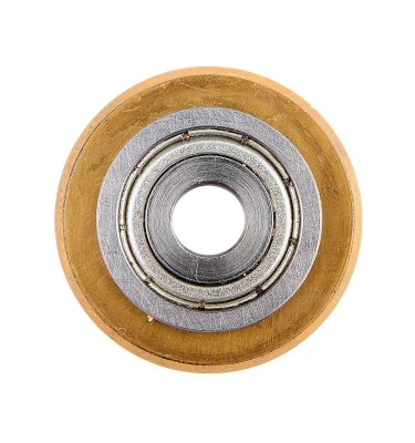 Nóż wymienny do glazury, kółko 22x14x2mm YT-37141 YATO