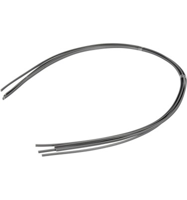 SPOIWO DO SPAWANIA PLASTIKU WKŁADY PVC 5 SZTUK