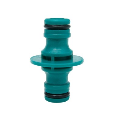 Łącznik typ I 1/2" /abs/ nypel węży ogrodowych Flo