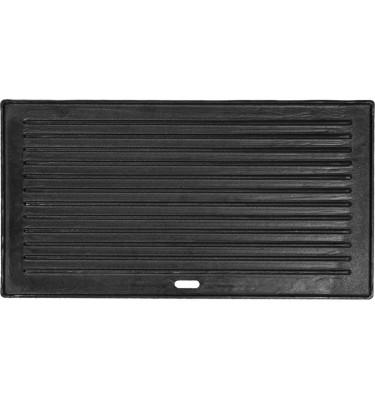 PŁYTA ŻELIWNA DO GRILLA GAZOWEGO YATO