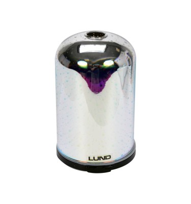 NAWILŻACZ POWIETRZA DYFUZOR ZAPACHOWY 120ml LED