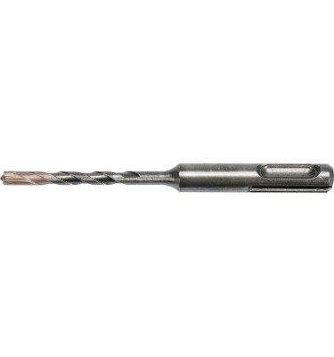 WIERTŁO SDS PLUS PREMIUM 5MM / 110MM Z GŁOWICĄ X-TIP DO ŻELBETU YT-41930 YATO