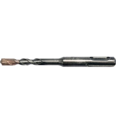 WIERTŁO SDS PLUS PREMIUM 7MM/110MM Z GŁOWICĄ X-TIP DO ŻELBETU YT-41932 YATO