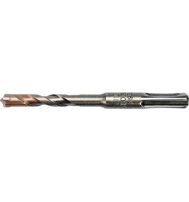 WIERTŁO SDS PLUS PREMIUM 8MM/110MM Z GŁOWICĄ X-TIP DO ŻELBETU YT-41933 YATO