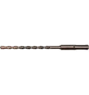 WIERTŁO SDS PLUS PREMIUM 7MM/160MM Z GŁOWICĄ X-TIP DO ŻELBETU YT-41937 YATO