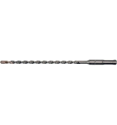 WIERTŁO SDS PLUS PREMIUM 6MM/210MM Z GŁOWICĄ X-TIP DO ŻELBETU YT-41942 YATO