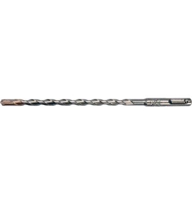 WIERTŁO SDS PLUS PREMIUM 8MM/210MM Z GŁOWICĄ X-TIP DO ŻELBETU YT-41943 YATO