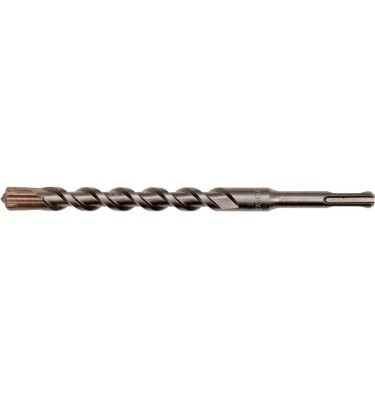 WIERTŁO SDS PLUS PREMIUM 16MM/210MM Z GŁOWICĄ X-TIP DO ŻELBETU YT-41948 YATO