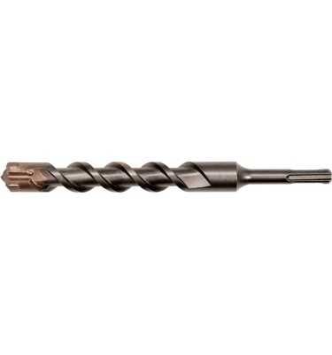 WIERTŁO SDS PLUS PREMIUM 22MM/210MM Z GŁOWICĄ X-TIP DO ŻELBETU YT-41950 YATO