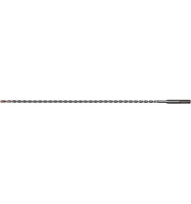 WIERTŁO SDS PLUS PREMIUM 6MM/460MM Z GŁOWICĄ X-TIP DO ŻELBETU YT-41951 YATO