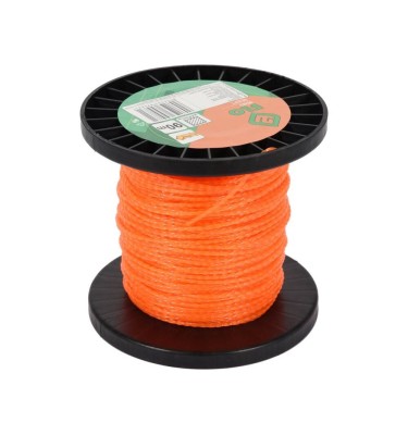 Żyłka tnąca silent 2.0mm x 90m 89483 Flo