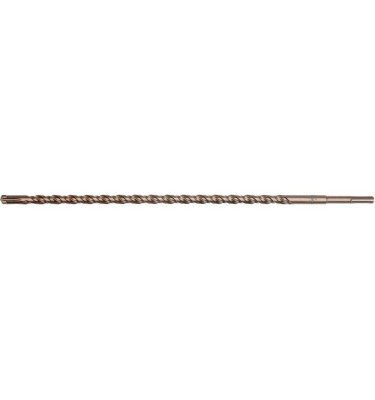 Wiertło krzyżowe do betonu 14x460 mm sds plus x-tip YT-4219 YATO