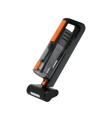 BEZPRZEWODOWY ODKURZACZ SAMOCHODOWY RĘCZNY 5,5kPa