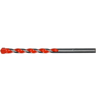 WIERTŁO UNIWERSALNE 8MM X 120MM DO WIERCENIA W BETONIE Yato YT-43945