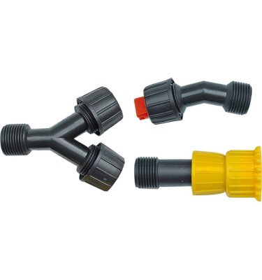 Zestaw końcówek rozpylających 89538 Flo