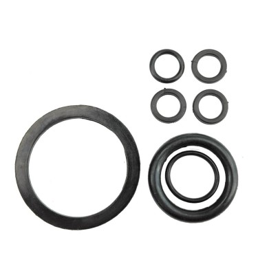 Zestaw uszczelek do 89515, 89518, 89520 89545 Flo