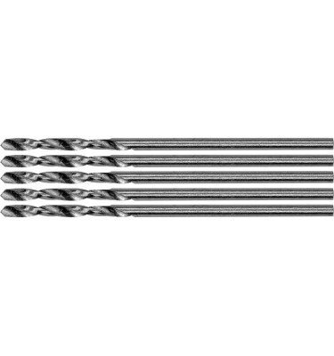 WIERTŁO DO METALU HSS PREMIUM 1,5MM DO STALI INOX 5SZT Yato YT-44203