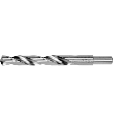 WIERTŁO DO METALU HSS 16MM PREMIUM Z PRZETOCZONYM UCHWYTEM, DO STALI INOX Yato YT-44239