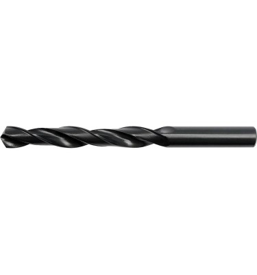 Wiertło do metalu hss, 3.5 mm, 10 szt YT-4437 YATO