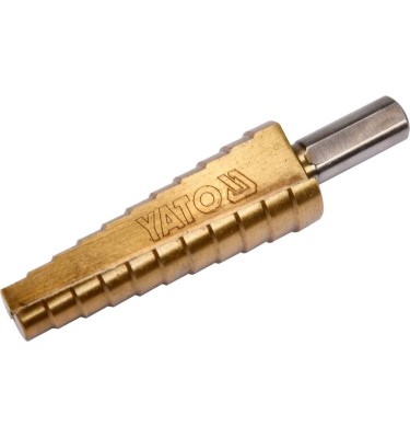 WIERTŁO STOPNIOWE 10-20MM Yato YT-44745