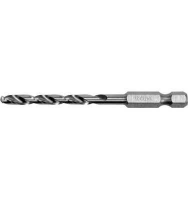WIERTŁO DO METALU HSS 6542 4,5MM HEX Yato