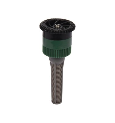 GŁOWICA ZRASZACZA WYNURZALNEGO kąt 360 ZASIĘG 4.2m