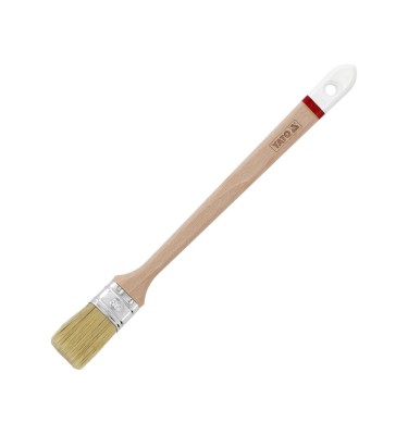 Pędzel kątowy, kaloryferowy E36 Yato YT-54620