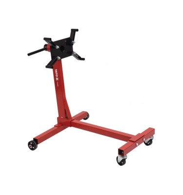 STOJAK MONTAŻOWY DO SILNIKA, NOŚNOŚĆ 453 KG YT-55570 YATO