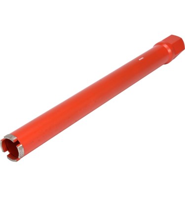 WIERTŁO KORONOWE DO WIERTNICY 42MM GWINT 1 1/4 SUCHO MOKRO Yato YT-60372