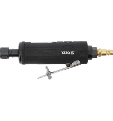 SZLIFIERKA PNEUMATYCZNA PROSTA TRZPIENIOWA 1/4 6mm