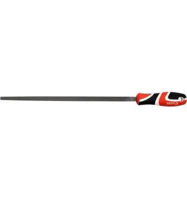 PILNIK DO METALU KWADRATOWY 300MM nacięcie1 YT-62241 YATO