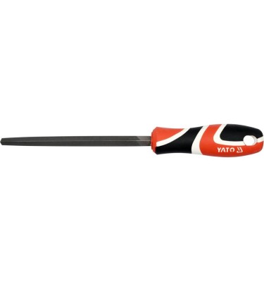 PILNIK DO METALU TRÓJKĄTNY 150MM nacięcie3 YT-62338 YATO