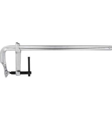 Ścisk stolarski, kuty 1050x120 mm YT-6417 YATO