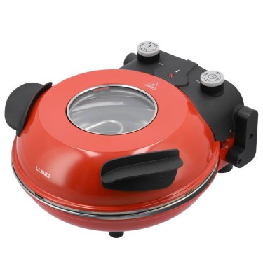 PIEC KAMIENNY DO PIZZY 400C + RONDEL i akcesoria