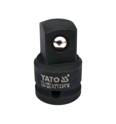 Redukcja udarowa 1/2(F) x 3/4(M) YT-1067 YATO