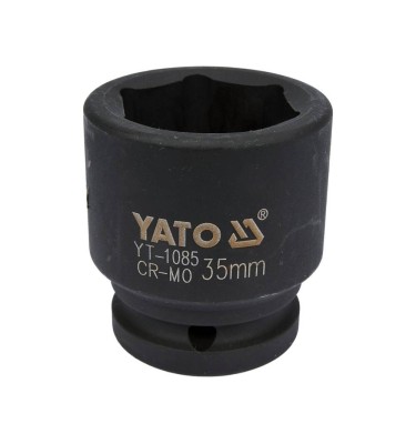 Nasadka udarowa 3/4 35 mm YT-1085 YATO