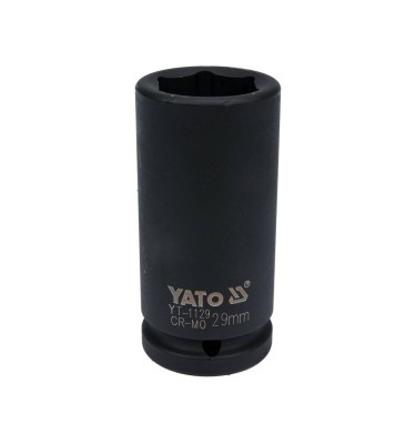 Nasadka udarowa długa 3/4 29 mm YT-1129 YATO
