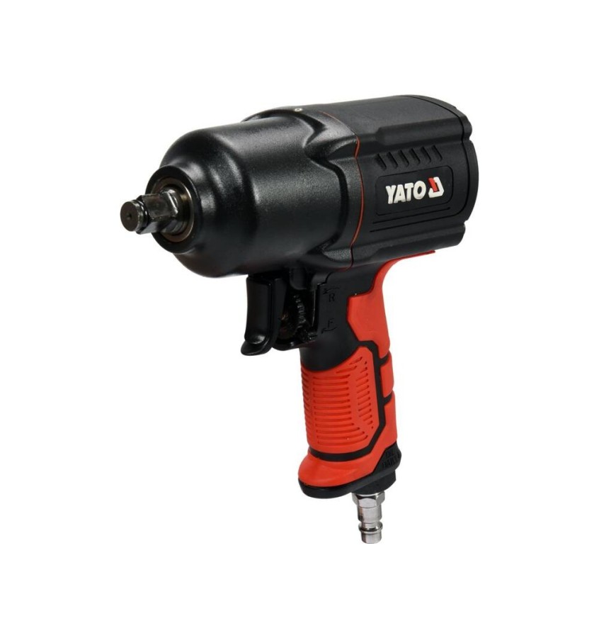 KLUCZ PNEUMATYCZNY 1/2" 1700Nm