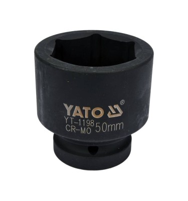 Nasadka udarowa 1 50 mm YT-1198 YATO