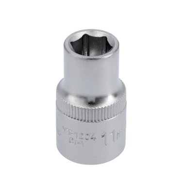 Nasadka sześciokątna 1/2 11 mm YT-1204 YATO