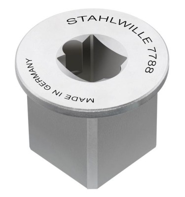 Adapter 3/8" - 3/4" STAHLWILLE