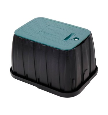 Skrzynka zaworowa ogrodowa 12"